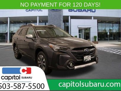 New 2025 Subaru Outback Touring XT w/ Popular Package #2