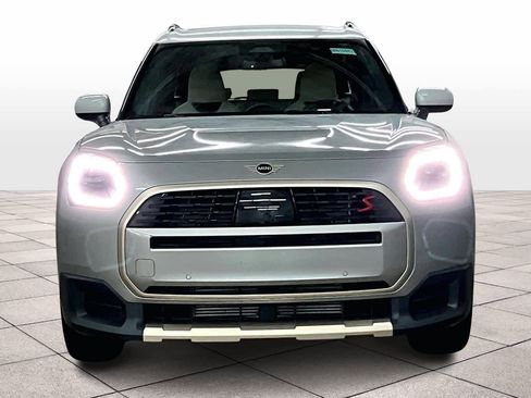Used 2025 MINI Cooper Countryman S image 3