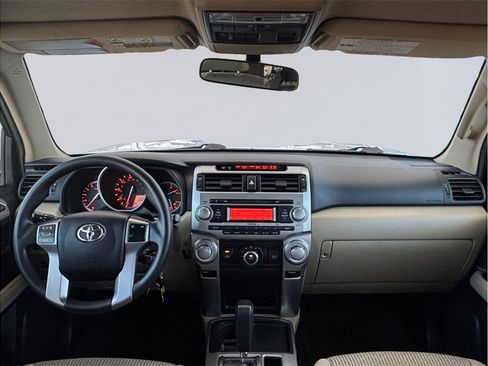 Used 2010 Toyota 4Runner SR5 RWD image 20