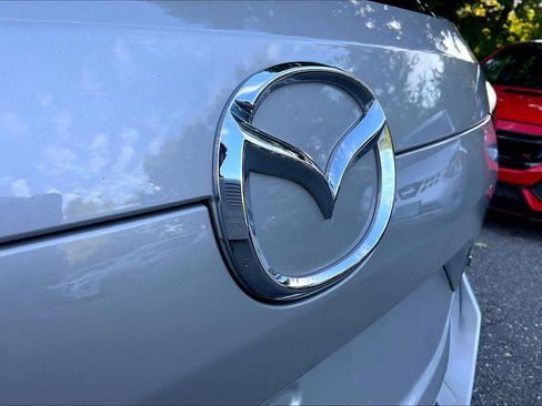 Used 2024 MAZDA CX-5 AWD 2.5 S w/ Preferred Package image 30