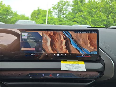 Certified 2026 BMW X3 xDrive30i w/ Convenience Package AWD/4WD image 26