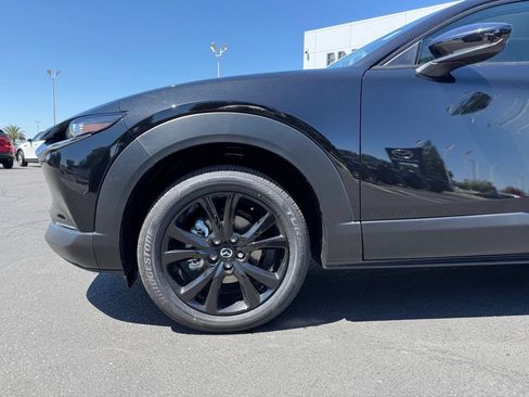 New 2026 MAZDA CX-30 AWD 2.5 S w/ Select Sport Pkg image 5