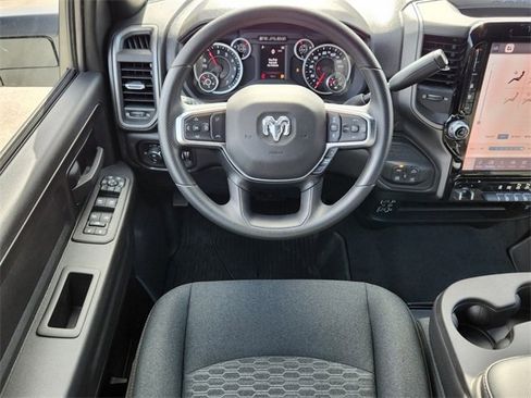 Certified 2026 RAM 2500 Tradesman image 11