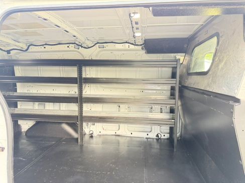 Used 2019 Ford Transit 250 130 Low Roof RWD image 25