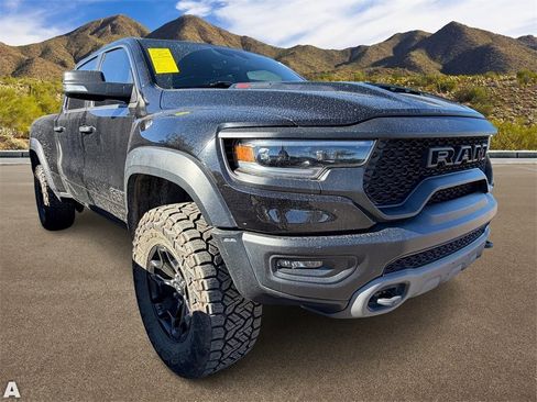 Used 2022 RAM 1500 TRX image 5