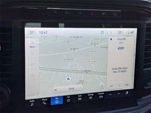 Used 2024 Ford F150 Lariat w/ Bed Utility Package image 20