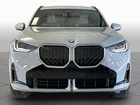 New 2026 BMW X3 xDrive30i AWD/4WD image 3