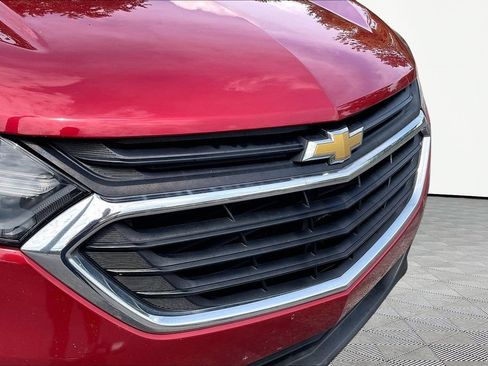 Used 2020 Chevrolet Equinox LT AWD/4WD image 35