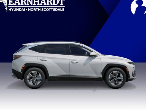 New 2026 Hyundai Tucson SEL FWD image 7