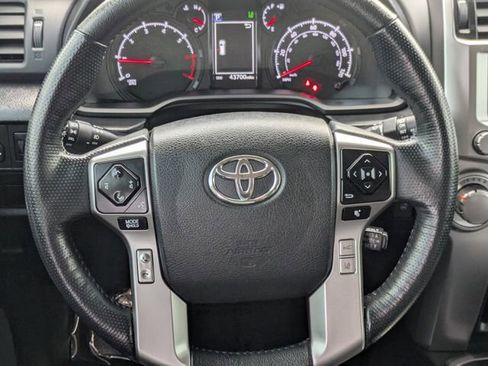 Used 2023 Toyota 4Runner SR5 Premium image 14