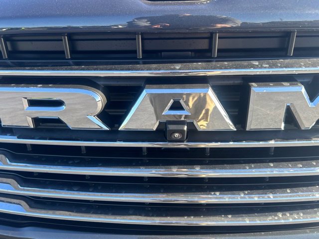 New 2027 RAM 1500 Laramie w/ Laramie Preferred Package AWD/4WD image 12
