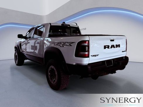 Used 2022 RAM 1500 TRX w/ TRX Level 2 Equipment Group AWD/4WD image 6