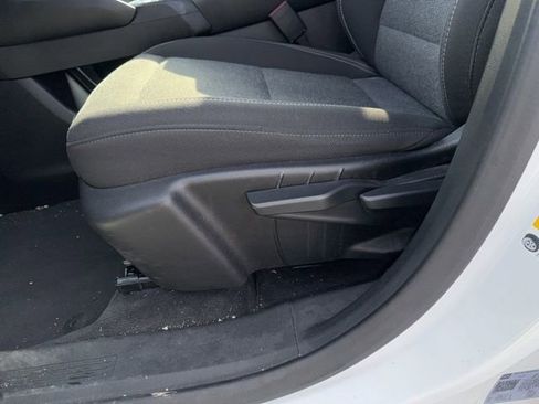 Used 2025 GMC Terrain Elevation image 30