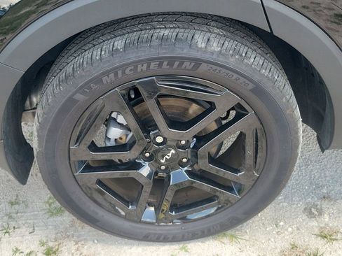 Used 2024 Kia Telluride SX Prestige X-Line AWD/4WD image 6