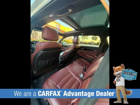 Used 2016 Kia Sorento SX w/ SXL Technology Package FWD image 23