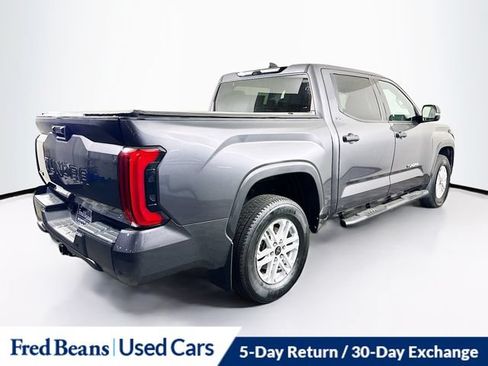 Used 2023 Toyota Tundra SR5 w/ SR5 Convenience Package AWD/4WD image 10