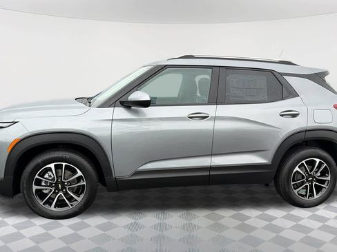 New 2026 Chevrolet TrailBlazer LT w/ Convenience Package image 8