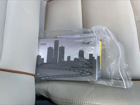 Used 2019 Chevrolet Impala Premier w/ Premier Confidence Package image 14