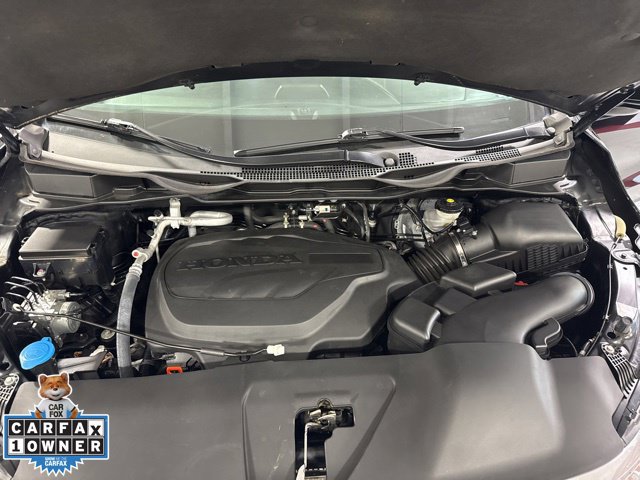 Used 2023 Honda Odyssey EX-L image 13