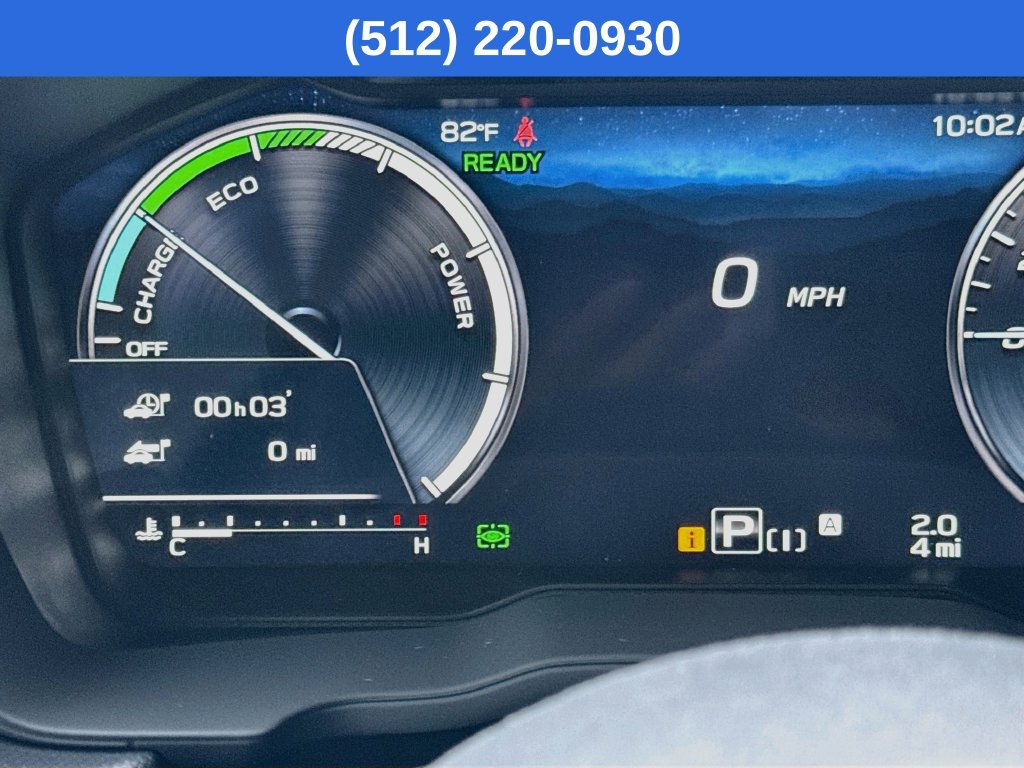 New 2026 Subaru Forester Touring AWD/4WD image 15