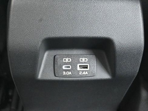 New 2026 Subaru Crosstrek 2.5i Wilderness image 21