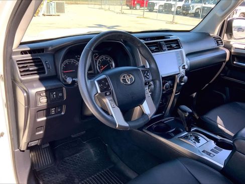 Used 2023 Toyota 4Runner TRD Sport image 17