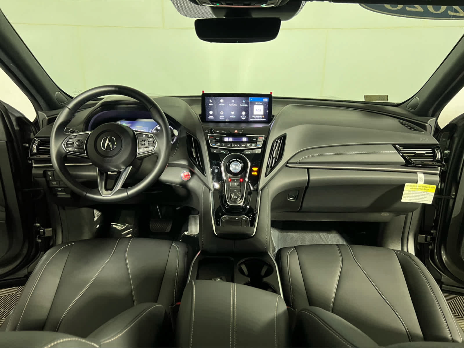 Used 2026 Acura RDX SH-AWD image 10