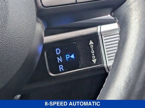 Used 2025 Hyundai Tucson Limited AWD/4WD image 30