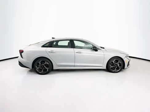 Used 2025 Kia K5 GT-Line w/ GT-Line Premium Package image 10