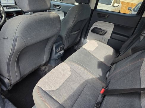 Used 2022 Ford Maverick XLT w/ XLT Luxury Package FWD image 39