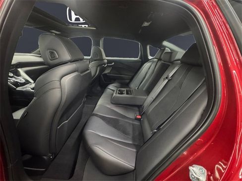 Used 2025 Acura TLX SH-AWD w/ A-SPEC Pkg image 13