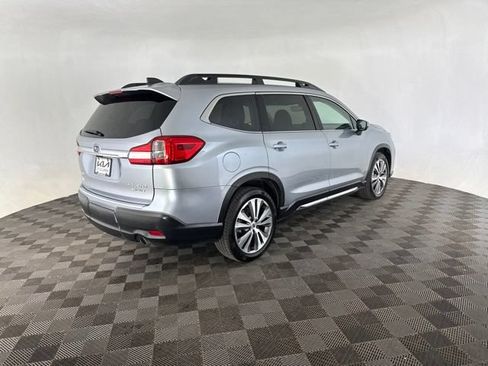 Used 2021 Subaru Ascent Limited w/ Technology Package AWD/4WD image 7