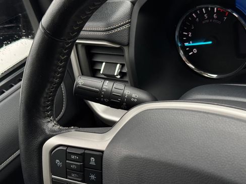 Certified 2023 Ford Expedition Max XLT AWD/4WD image 40