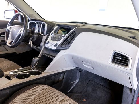 Used 2016 Chevrolet Equinox LT w/ Convenience Package FWD image 28