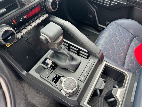 New 2026 Toyota 4Runner 4WD image 26