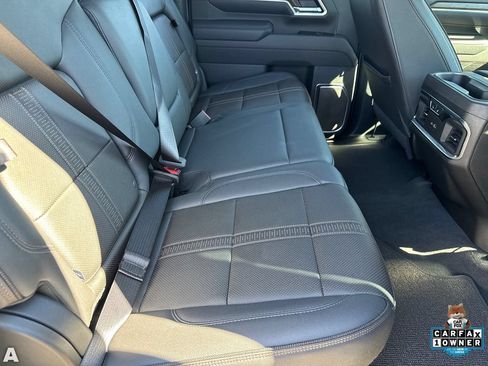 Used 2025 Chevrolet Silverado 3500 High Country AWD/4WD image 15