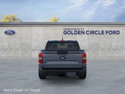 New 2026 Ford Maverick XLT image 6
