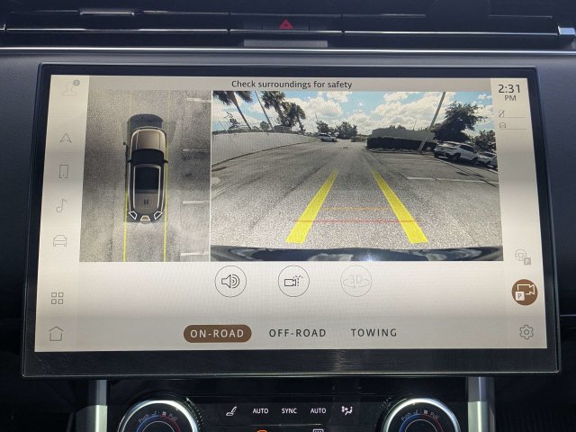 Used 2023 Land Rover Range Rover Long Wheelbase Autobiography AWD/4WD image 22
