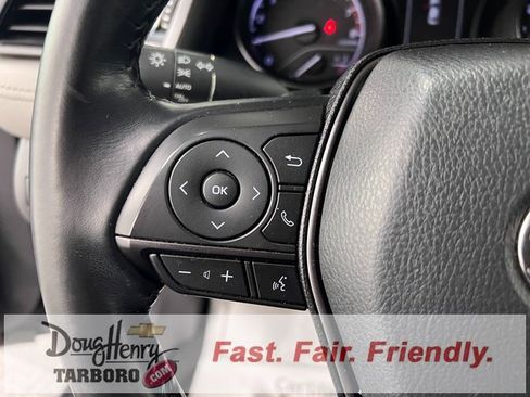 Used 2021 Toyota Camry SE image 51