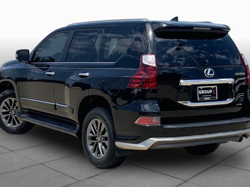 Used 2019 Lexus GX 460 Premium AWD/4WD image 12