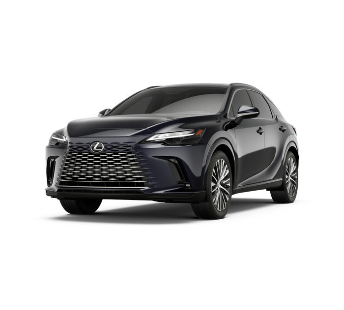 New 2026 Lexus RX 350 Premium Plus w/ Convenience Package FWD image 1