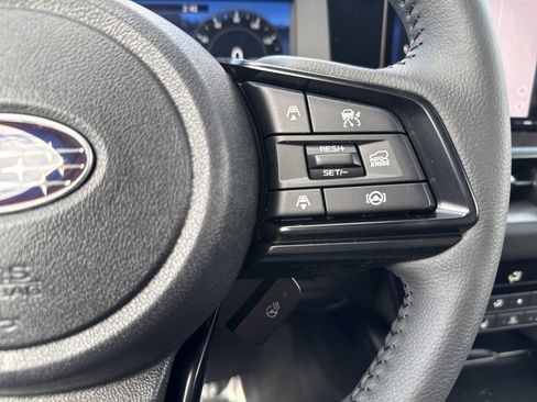 New 2026 Subaru Outback Premium AWD/4WD image 23