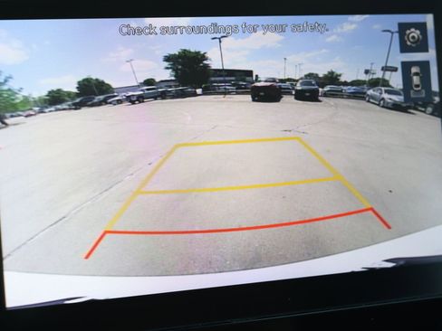 Used 2024 Hyundai Tucson SEL image 4