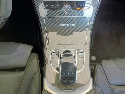 Used 2021 Mercedes-Benz C 63 AMG S image 43