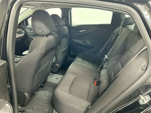 Used 2023 Chevrolet Malibu RS w/ LPO, Floor Liner Package image 19