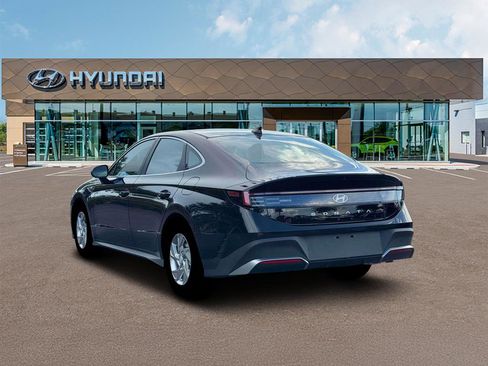 New 2026 Hyundai Sonata SE image 5