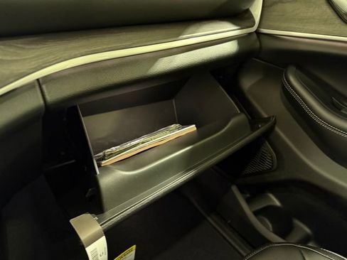 New 2025 Jeep Grand Cherokee Limited image 29