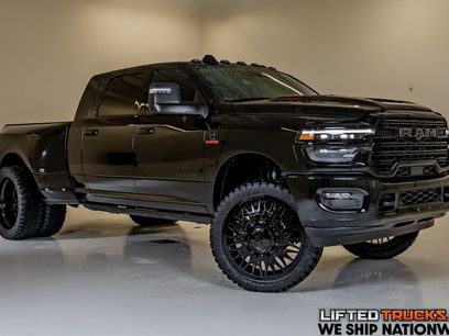 Used 2025 RAM 3500 Laramie