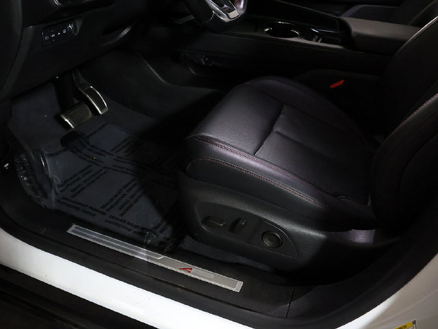 Certified 2024 Acura ZDX A-Spec AWD/4WD image 26
