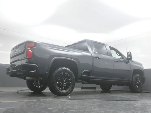 New 2026 Chevrolet Silverado 2500 LTZ w/ LTZ Plus Package AWD/4WD image 11